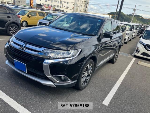 Mitsubishi OUTLANDER 2015-12 8881470-0