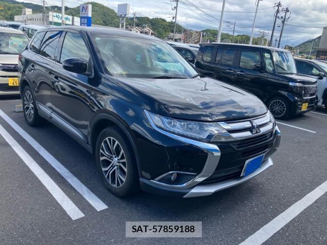 Mitsubishi OUTLANDER 2015-12 8881470-1