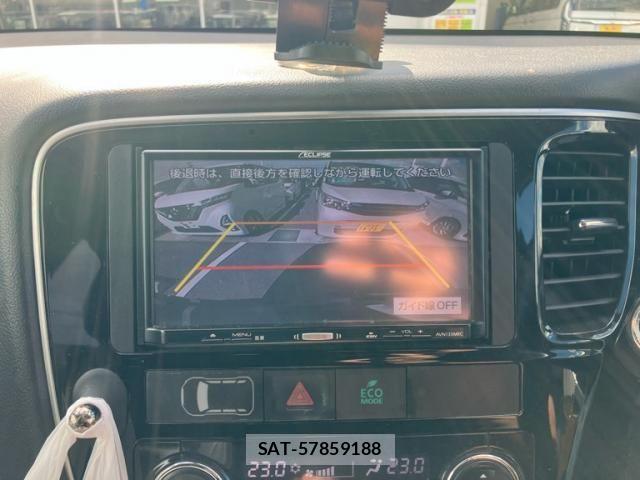 Mitsubishi OUTLANDER 2015-12 8881470-19