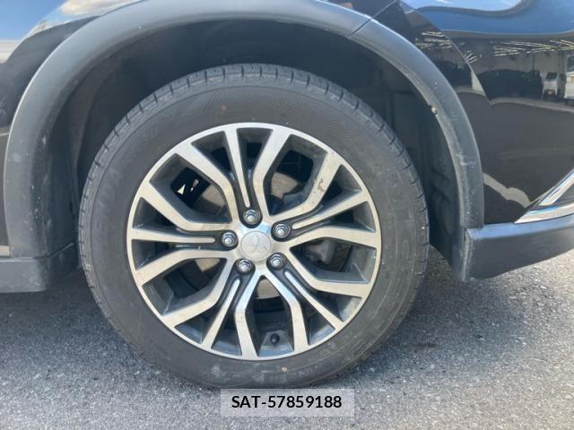 Mitsubishi OUTLANDER 2015-12 8881470-4