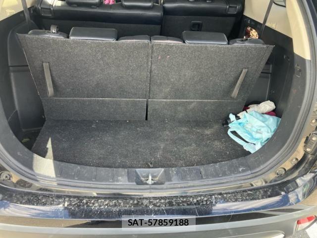 Mitsubishi OUTLANDER 2015-12 8881470-8