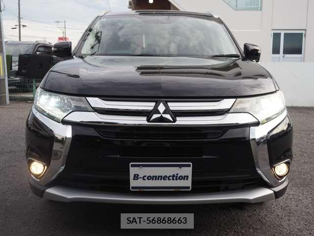 Mitsubishi OUTLANDER 2015-11 8884148-3