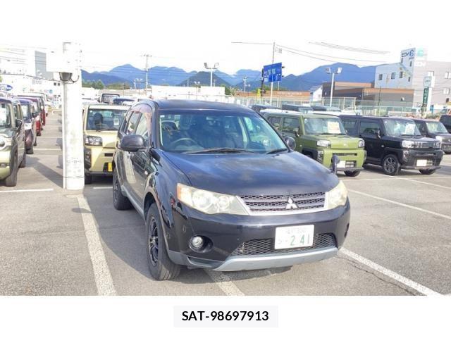 sat car
