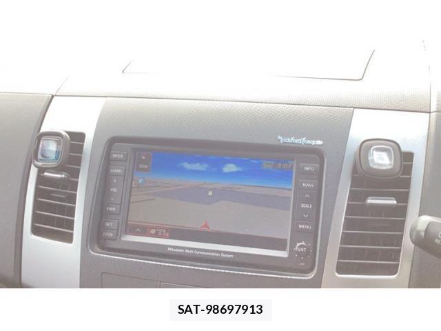 Mitsubishi OUTLANDER 2005-10 8884149-16