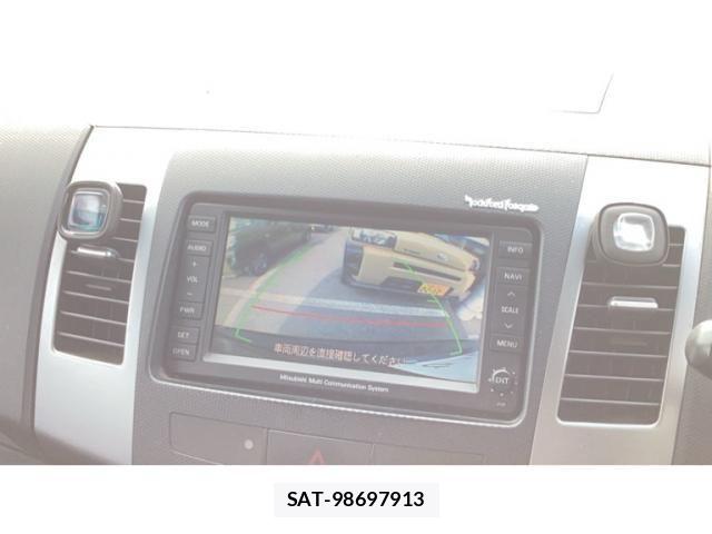 Mitsubishi OUTLANDER 2005-10 8884149-18
