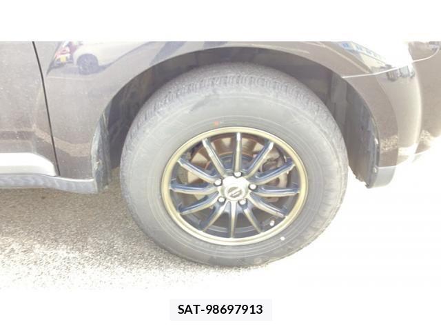 Mitsubishi OUTLANDER 2005-10 8884149-7