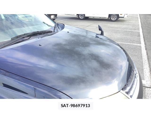 Mitsubishi OUTLANDER 2005-10 8884149-8