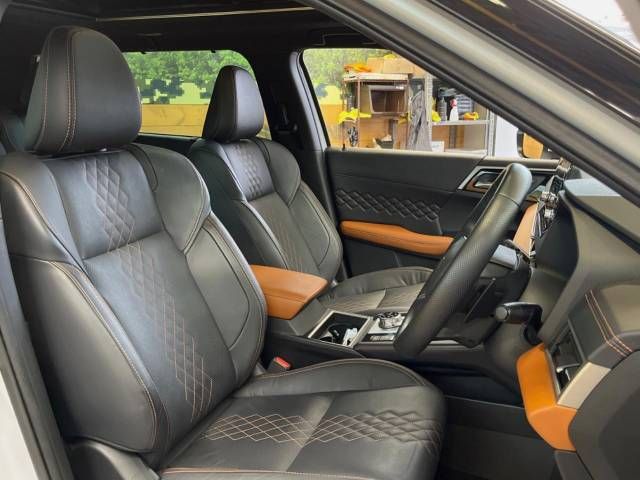 Mitsubishi OUTLANDER PHEV 2022-07 472232-10
