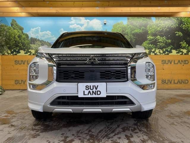 Mitsubishi OUTLANDER PHEV 2022-07 472232-16