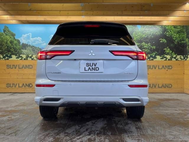 Mitsubishi OUTLANDER PHEV 2022-07 472232-17