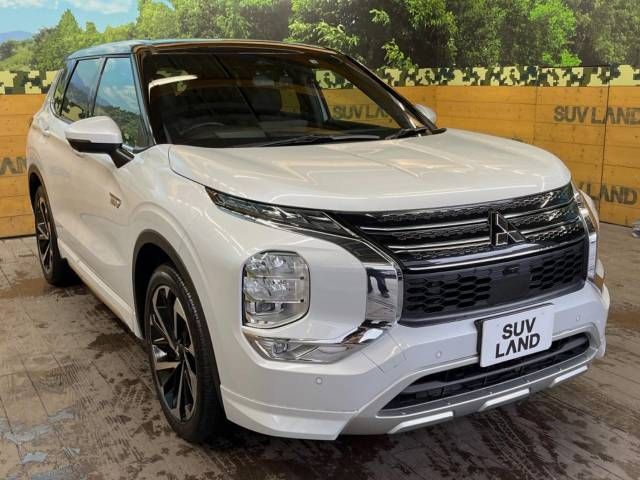 Mitsubishi OUTLANDER PHEV 2022-07 472232-18