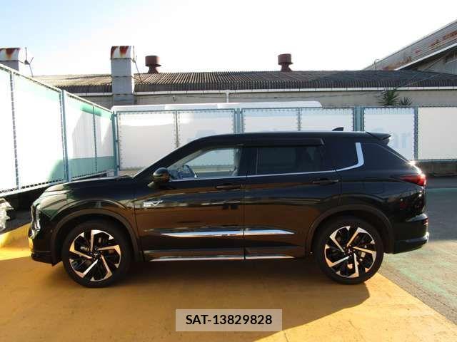 Mitsubishi OUTLANDER PHEV 2021-12 501417-9