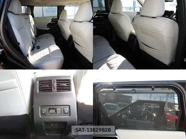 Mitsubishi OUTLANDER PHEV 2021-12 501417-11