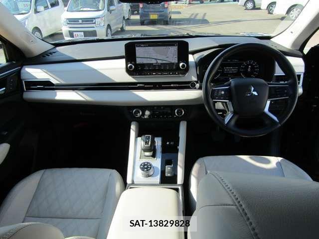 Mitsubishi OUTLANDER PHEV 2021-12 501417-16