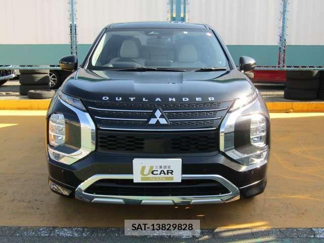 Mitsubishi OUTLANDER PHEV 2021-12 501417-2