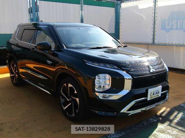 Mitsubishi OUTLANDER PHEV 2021-12 501417-4