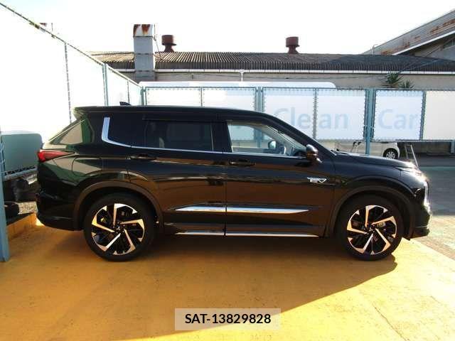 Mitsubishi OUTLANDER PHEV 2021-12 501417-5