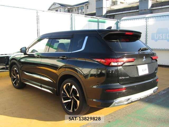 Mitsubishi OUTLANDER PHEV 2021-12 501417-6