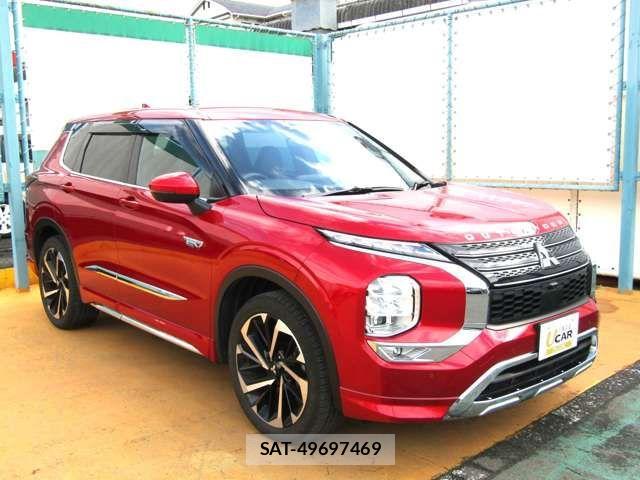 Mitsubishi OUTLANDER PHEV 2022-02 619141-3