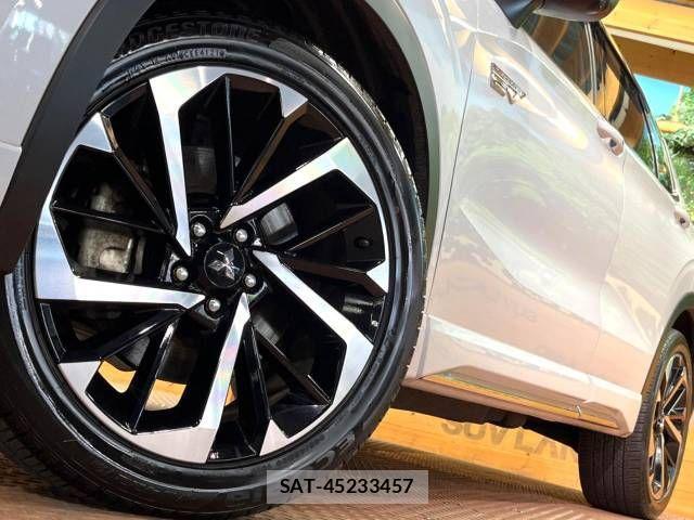 Mitsubishi OUTLANDER PHEV 2021-12 641148-15