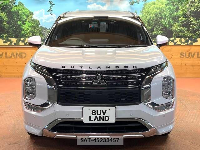 Mitsubishi OUTLANDER PHEV 2021-12 641148-16