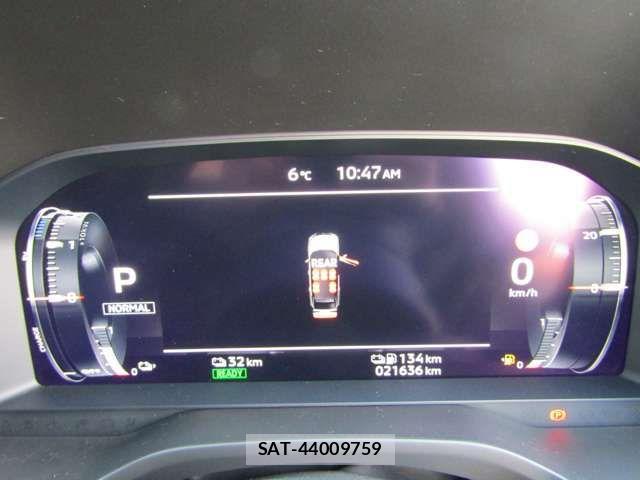 Mitsubishi OUTLANDER PHEV 2022-09 789894-15