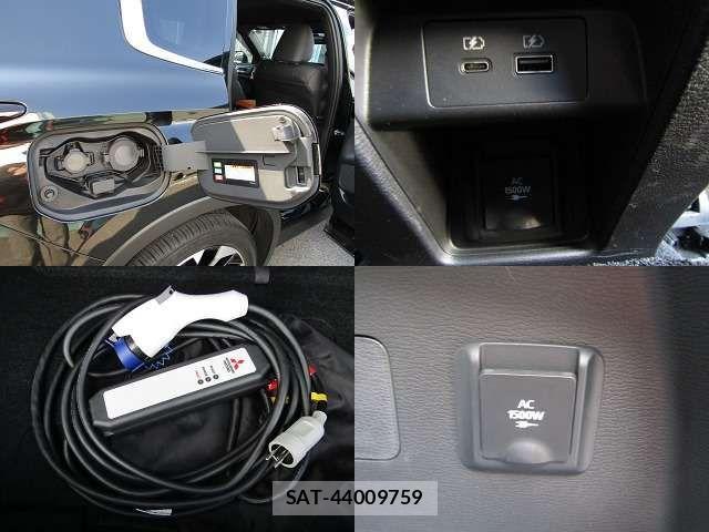 Mitsubishi OUTLANDER PHEV 2022-09 789894-18
