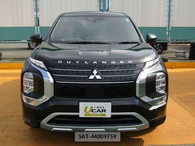 Mitsubishi OUTLANDER PHEV 2022-09 789894-3