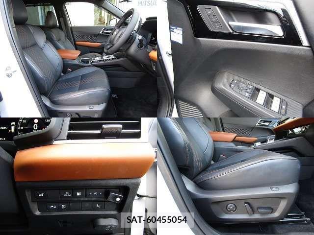 Mitsubishi OUTLANDER PHEV 2022-02 835663-10