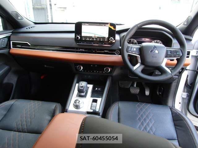 Mitsubishi OUTLANDER PHEV 2022-02 835663-12