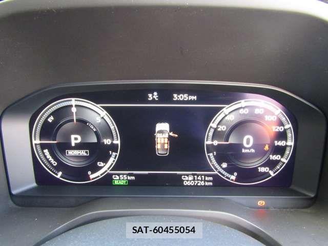 Mitsubishi OUTLANDER PHEV 2022-02 835663-14