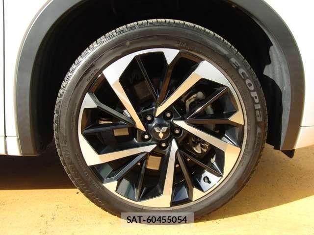 Mitsubishi OUTLANDER PHEV 2022-02 835663-17