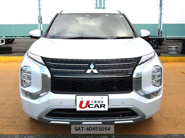Mitsubishi OUTLANDER PHEV 2022-02 835663-3
