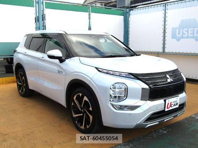 Mitsubishi OUTLANDER PHEV 2022-02 835663-4