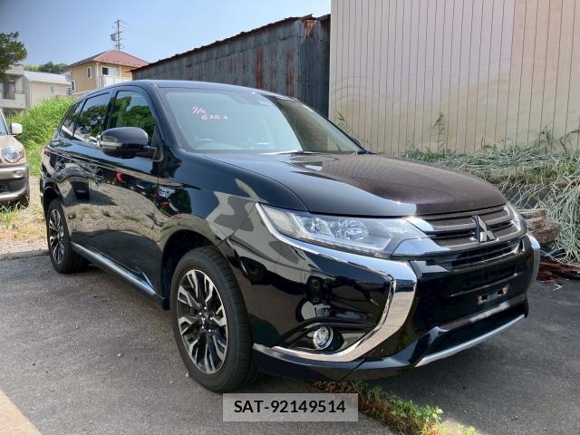 Mitsubishi OUTLANDER PHEV 2018-02 1134092-0