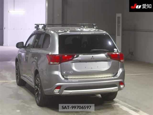 Mitsubishi OUTLANDER PHEV 2018 1080897-1