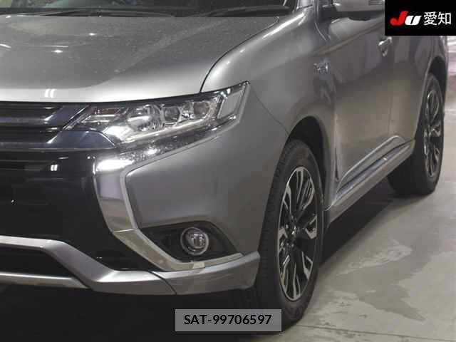 Mitsubishi OUTLANDER PHEV 2018 1080897-3
