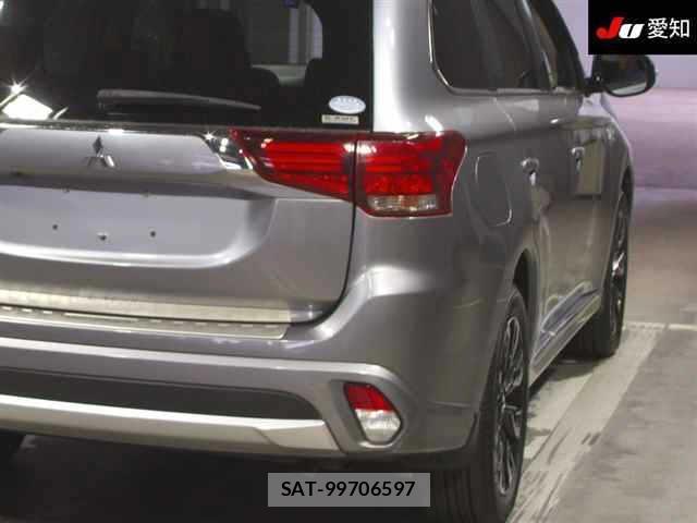 Mitsubishi OUTLANDER PHEV 2018 1080897-4