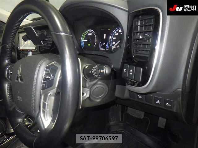 Mitsubishi OUTLANDER PHEV 2018 1080897-7