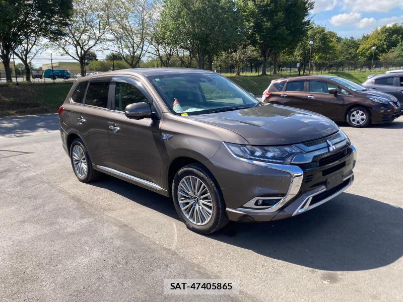 Mitsubishi OUTLANDER PHEV 2018 1273545-0