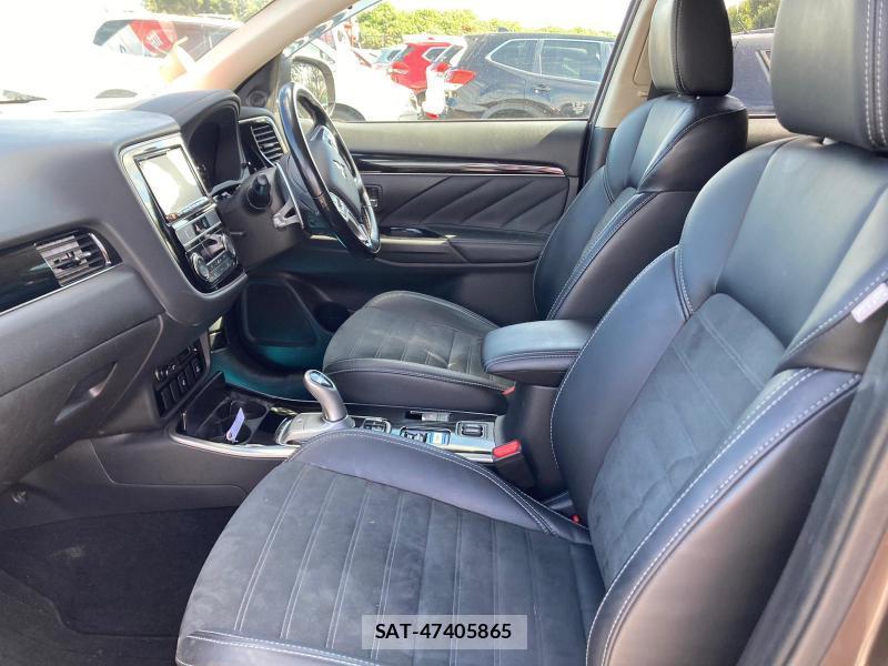 Mitsubishi OUTLANDER PHEV 2018 1273545-11