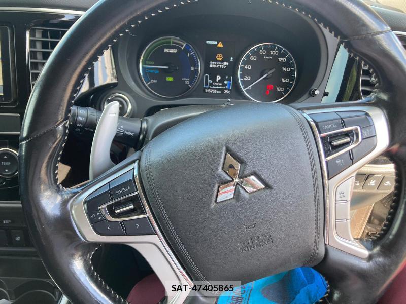 Mitsubishi OUTLANDER PHEV 2018 1273545-15