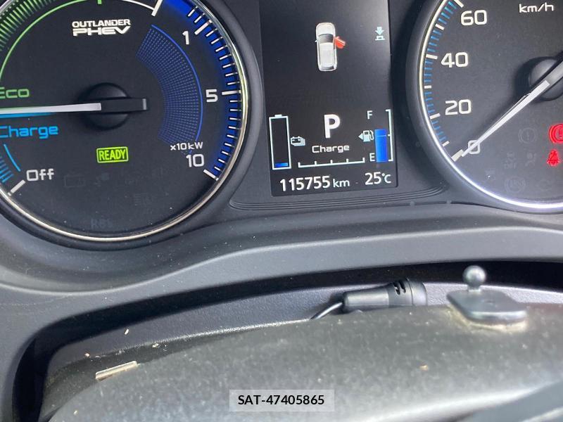 Mitsubishi OUTLANDER PHEV 2018 1273545-16
