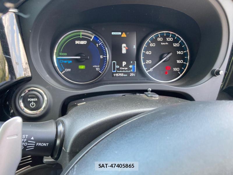 Mitsubishi OUTLANDER PHEV 2018 1273545-17
