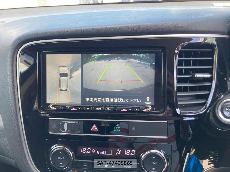 Mitsubishi OUTLANDER PHEV 2018 1273545-19