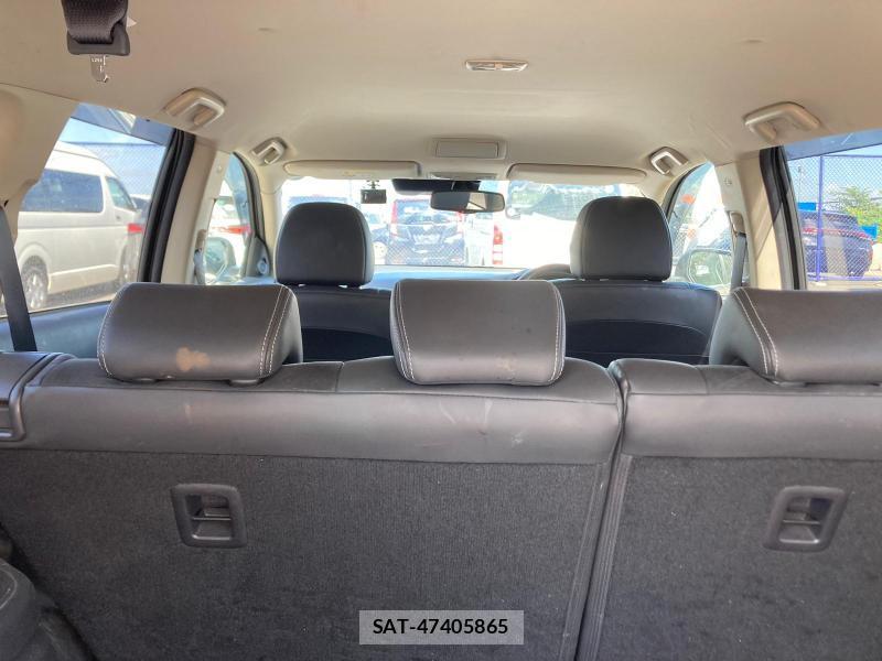 Mitsubishi OUTLANDER PHEV 2018 1273545-26