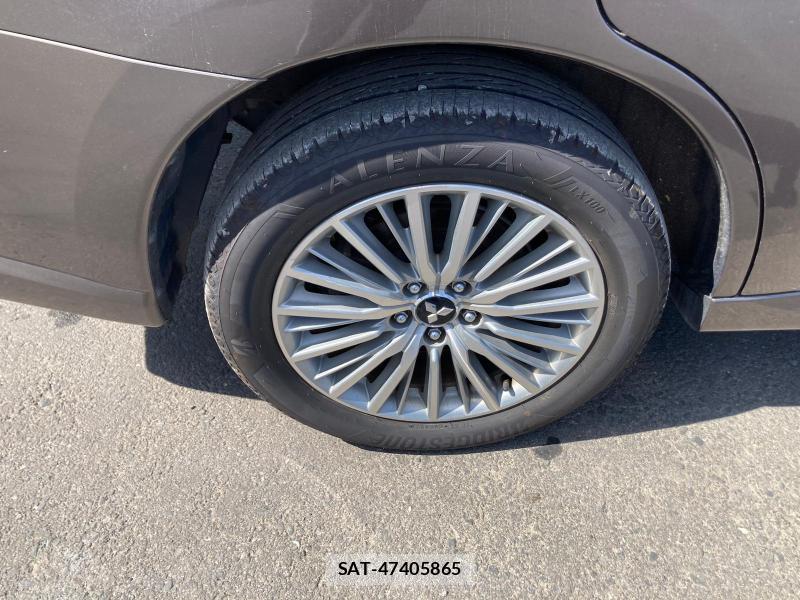 Mitsubishi OUTLANDER PHEV 2018 1273545-31