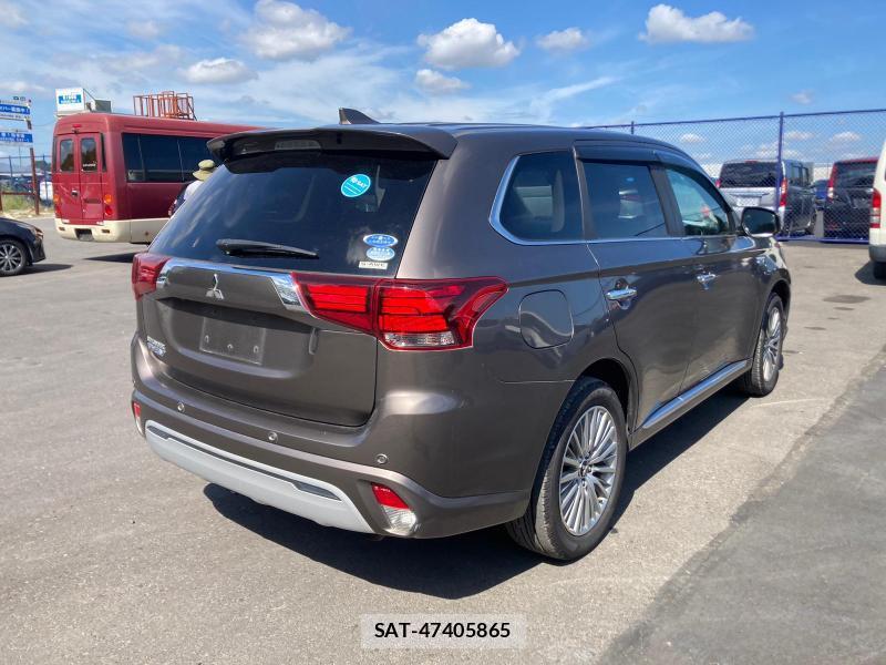 Mitsubishi OUTLANDER PHEV 2018 1273545-2