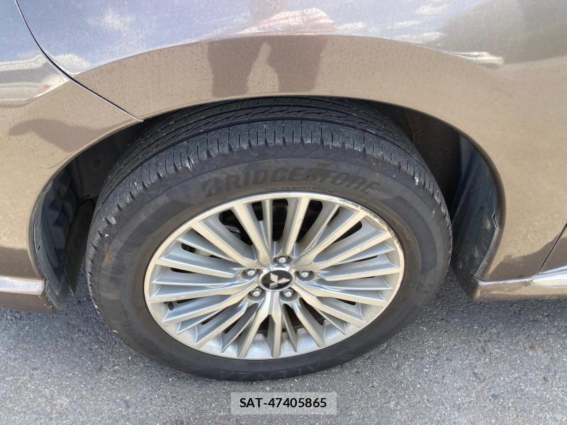 Mitsubishi OUTLANDER PHEV 2018 1273545-32