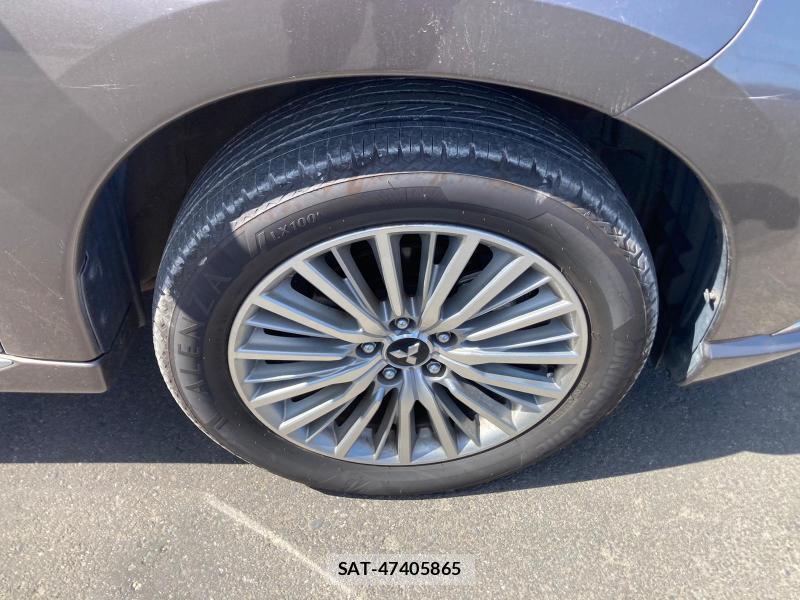 Mitsubishi OUTLANDER PHEV 2018 1273545-34